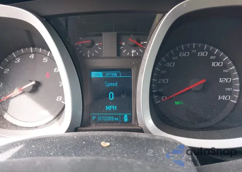 2017 Chevrolet Equinox Lt z USA, uszkodzony, nr VIN 2GNFLFEKXH6312108